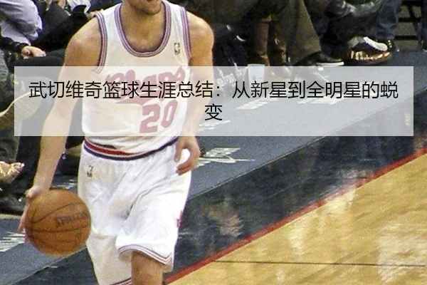 武切维奇篮球生涯总结：从新星到全明星的蜕变